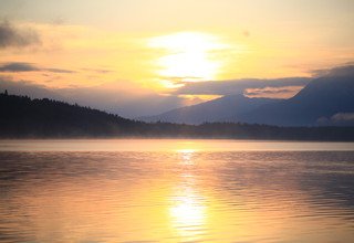 Rara Lake Camping-Trek, 17 jours