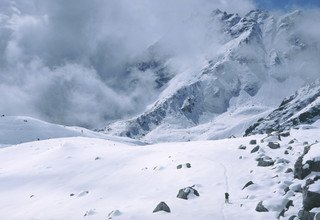 Langtang Ganja-La Pass Trekking, 15 Days