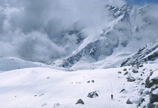 Randonnée Langtang Ganja-La Pass, 15 Jours