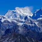 Lumba Sumba Pass Trekking (Kanchenjunga-Makalu), 22 Jours