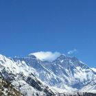 Trek du lodge de luxe de l'Everest, 10 Jours