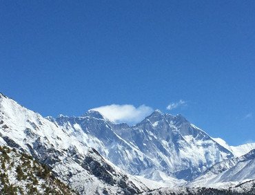 Everest Luxury Lodge Trek, 10 Days