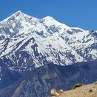 Annapurna Circuit Mountain Bike Tours, 16 Days