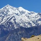 Annapurna Circuit Mountain Biking Tour, 16 Days