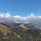 Trek courts au Népal | Trekking facile au Népal