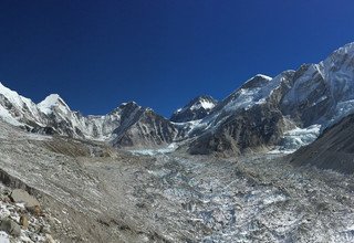 Everest Base Camp Trek, 15 Days