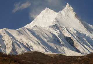 Manaslu Umrundung Trek, 15 Tage