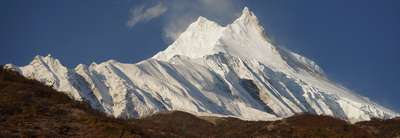 Circuit du Manaslu Trek, 15 Jours