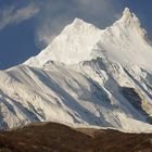 Circuit du Manaslu Trek, 15 Jours