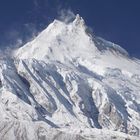 Région du Manaslu et du Ganesh Himal