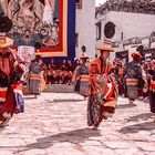 Festival de Tiji, Upper Mustang, 17 Jours | 5-7 mai 2024