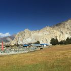 Monsoon Trekking in Nepal