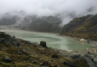 Randonnée sur le sentier culturel Pikey-Dudh Kunda, 14 Jours