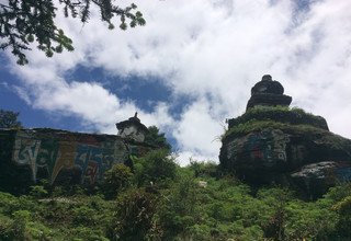 Randonnée sur le sentier culturel Pikey-Dudh Kunda, 14 Jours