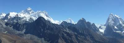 Top 10 Best Treks in Nepal