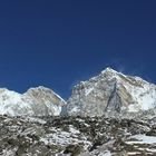 Trekking au Népal