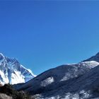 The Ultimate Everest Circuit (Most challenging high three passes traverse in Khumbu Valley)