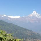 Winter Trekking in Nepal