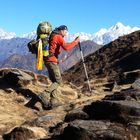 Trekking dans les zones non touristiques