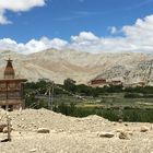 Upper Mustang Adventures- The Ancient Kingdom of Lo