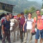 Ghandruk Loop Trek for Families 3 Days October 2019