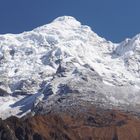 Nepal's Best Trek - The Manaslu Circuit via Larkya-La Pass