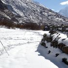 Trekking in Langtang Region