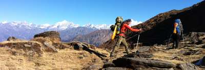 5 Off the Beaten Path Treks in Nepal