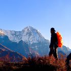 Low-Altitude Treks in Nepal