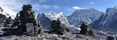 Top 9 Viewpoints to include during Trekking in Everest Region