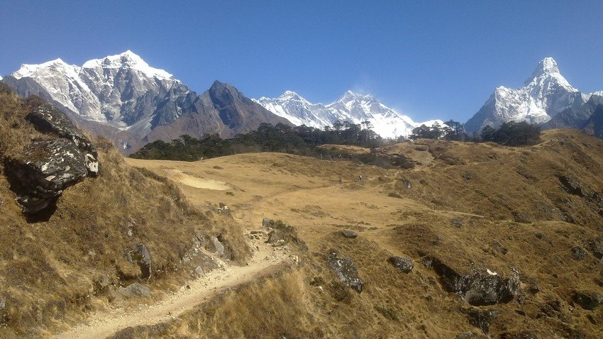 Hotel Everest View Point