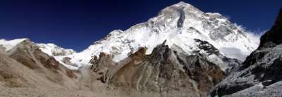 Book this Trip Makalu Base Camp Trek, 20 Days