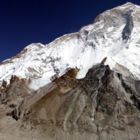 Trek zum Makalu Basislager, 20 Tage