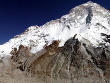 Trek du camp de base de Makalu, 20 Jours