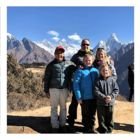 Everest Panorama Trek pour les familles, 11 Jours