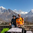 Everest Base Camp Trek for Beginners - A Himalayan Adventure
