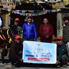 HORSE RIDING TREKS IN THE NEPAL HIMALAYA