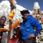 Trek dans la vallée du Langtang pour les familles, 10 Jours