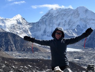 Everest Base Camp Trek, 15 Days