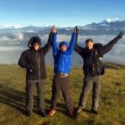 Pikey Peak Trek - Everything You Need To Know