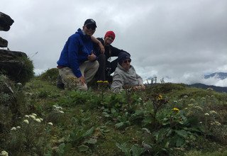 Pikey Peak Trek in Lower Khumbhu Region/Solu, 9 Days