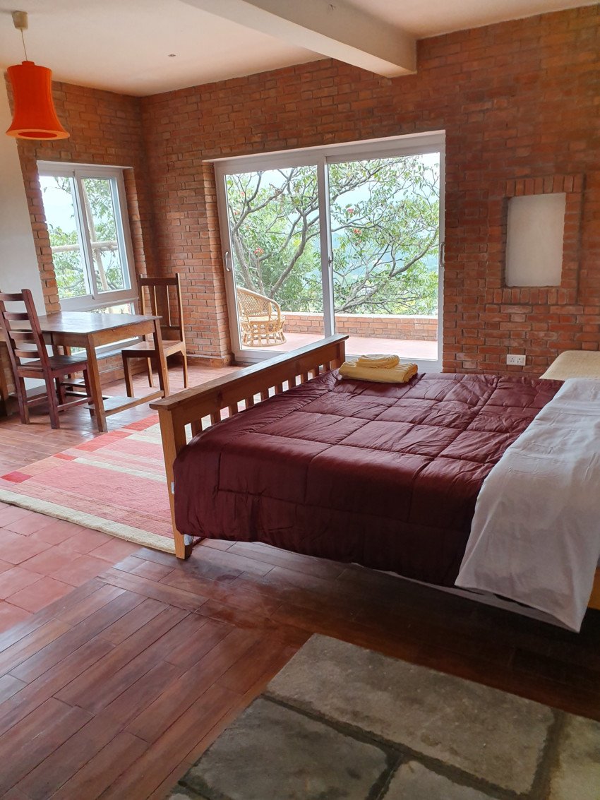 Manaslu Apartment