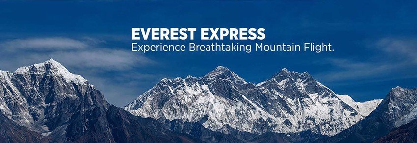Everest Express Mountain Flight