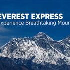 EVEREST MOUNTAIN FLIGHT