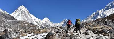 COVID-19 Status Update on Trekking Areas in Nepal