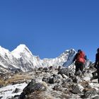COVID-19 Status Update on Trekking Areas in Nepal