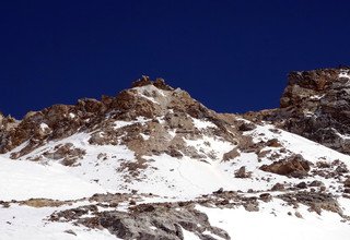 Besteigung des Yala Peak | Yala Gipfel 5500m | 14 Tage