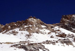 Escalade de Yala Peak | Pic Yala 5500m | 14 Jours