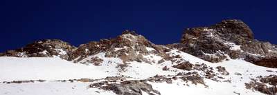 Escalade de Yala Peak | Pic Yala 5500m | 14 Jours