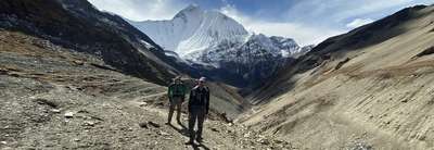 Beni to Dolpo Trek in Nepal - Everything you need to know for the remote adventure